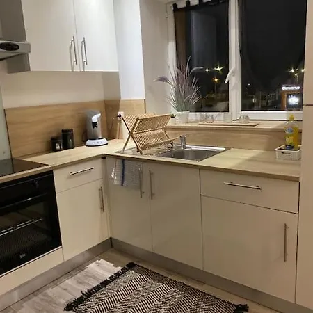 Ferienwohnung Le Duplex De Paris Chalon-sur-Saône Exterior foto