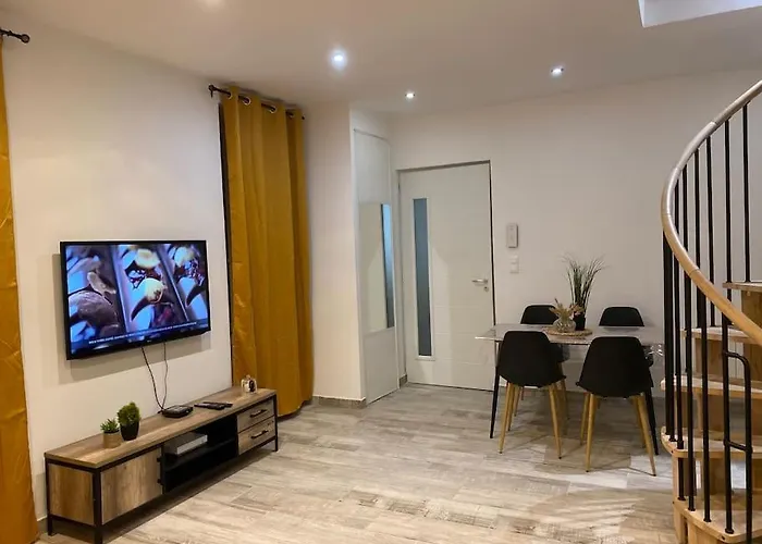 Le Duplex De Paris