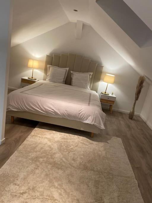 Le Duplex De Paris Chalon-sur-Saône
