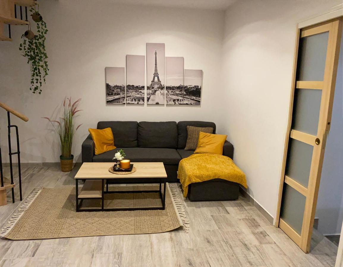 Le Duplex De Paris Apartment *