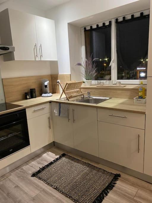 Le Duplex De Paris Chalon-sur-Saône
