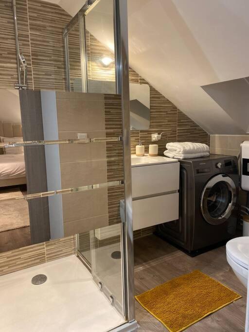 Le Duplex De Paris Chalon-sur-Saône