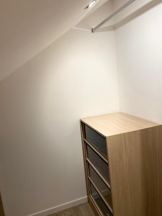Le Duplex De Paris Apartment Chalon-sur-Saône