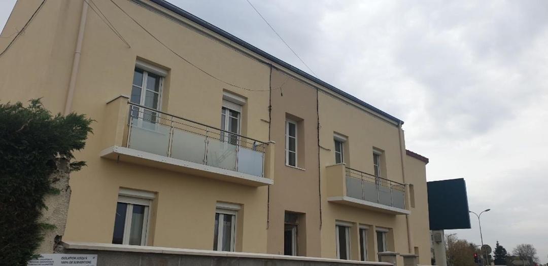 Apartment Le Duplex De Paris Chalon-sur-Saône